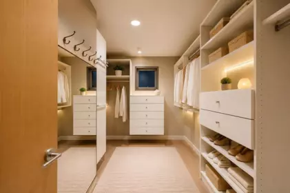 Mudroom Photo of 687 Beachview Drive, North Vancouver, BC