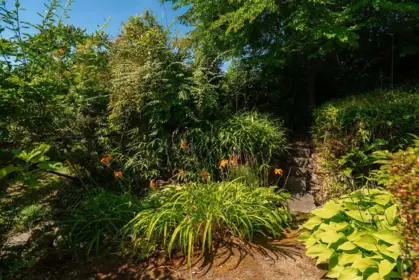 Outdoor Kitchen Photo of 687 Beachview Drive, North Vancouver, BC