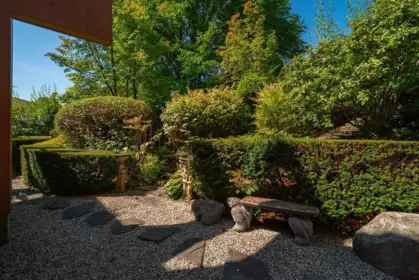 Playground / Recreational Area Near 687 Beachview Drive, North Vancouver, BC
