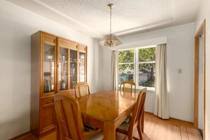 Kitchen Photo of 7759 14th Avenue, Burnaby, BC