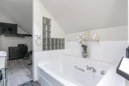 Loft / Bonus Room Photo of 3850 Boundary Road, Yarrow, BC
