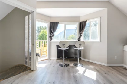 Powder Room Photo of 3850 Boundary Road, Yarrow, BC