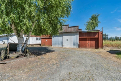 Street View Photo of 3850 Boundary Road, Yarrow, BC