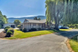 3850 Boundary Road, Yarrow, BC