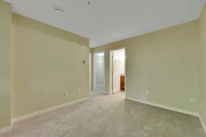 Basement Recreation Room Photo of 408 2959 Silver Springs Boulevard, Coquitlam, BC