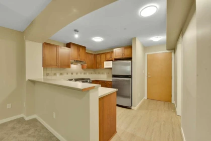 Breakfast Nook Photo of 408 2959 Silver Springs Boulevard, Coquitlam, BC