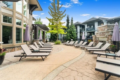 Neighborhood Park Photo Near 408 2959 Silver Springs Boulevard, Coquitlam, BC