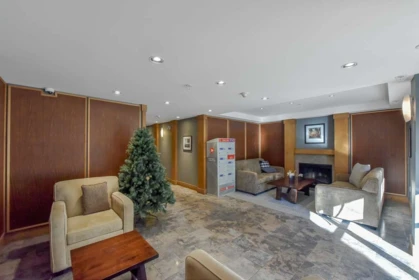 Outdoor Deck Photo of 408 2959 Silver Springs Boulevard, Coquitlam, BC