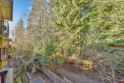 Outdoor Patio Photo of 408 2959 Silver Springs Boulevard, Coquitlam, BC