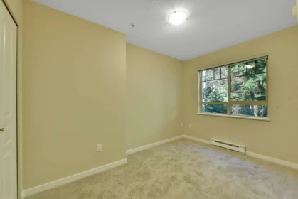 Powder Room Photo of 408 2959 Silver Springs Boulevard, Coquitlam, BC