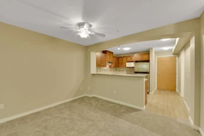 Primary Bedroom Photo of 408 2959 Silver Springs Boulevard, Coquitlam, BC