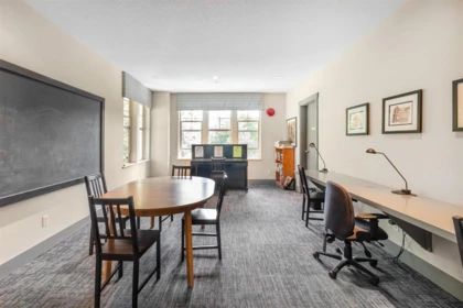 Street View Photo of 408 2959 Silver Springs Boulevard, Coquitlam, BC