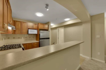 Walk-In Closet Photo of 408 2959 Silver Springs Boulevard, Coquitlam, BC