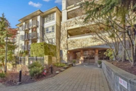 408 2959 Silver Springs Boulevard, Coquitlam, BC
