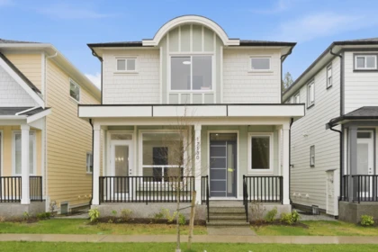 17130 1 Avenue, Surrey, BC, Surrey — Single Family Residence for sale