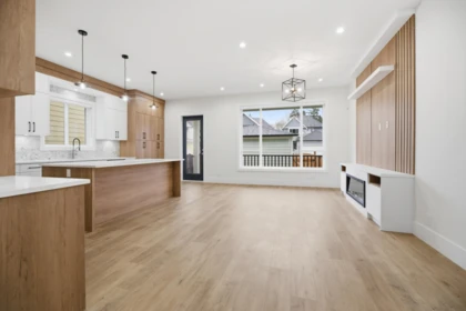 17130 1 Avenue, Surrey, BC, Surrey — Single Family Residence for sale
