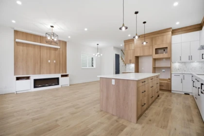 Kitchen Photo of 17130 1 Avenue, Surrey, BC