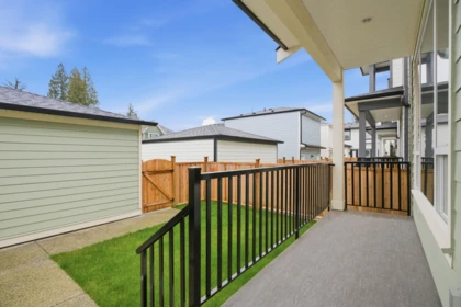 Outdoor Deck Photo of 17130 1 Avenue, Surrey, BC