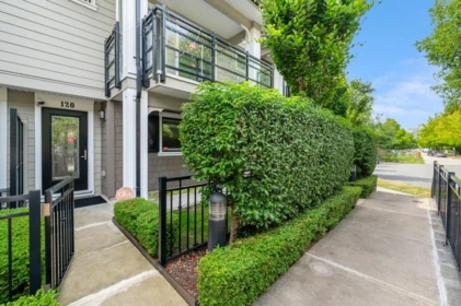 120 9671 Alberta Road, Richmond, BC, Richmond — Townhouse for sale