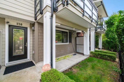 120 9671 Alberta Road, Richmond, BC, Richmond — Townhouse for sale