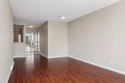 Bedroom 3 Photo of 1006 8180 Granville Avenue, Richmond, BC