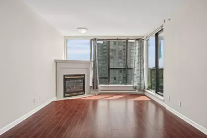 Breakfast Nook Photo of 1006 8180 Granville Avenue, Richmond, BC