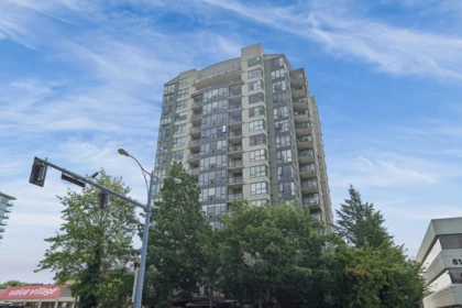 1006 8180 Granville Avenue, Richmond, BC, Richmond — Apartment/Condo for sale