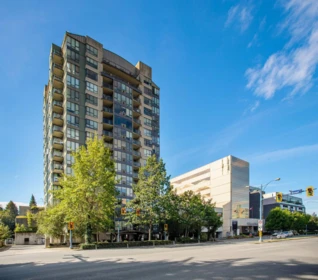 1006 8180 Granville Avenue, Richmond, BC, Richmond — Apartment/Condo for sale