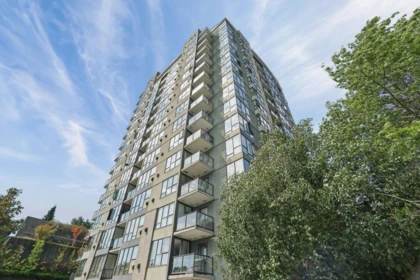 1006 8180 Granville Avenue, Richmond, BC, Richmond — Apartment/Condo for sale