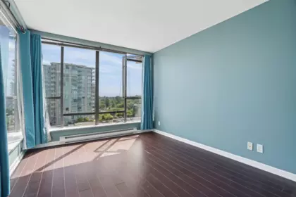 Laundry Room Photo of 1006 8180 Granville Avenue, Richmond, BC