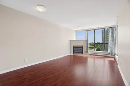 Pantry Photo of 1006 8180 Granville Avenue, Richmond, BC
