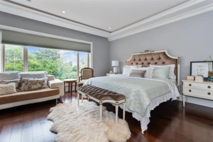 Breakfast Nook Photo of 5578 Elizabeth Street, Vancouver, BC