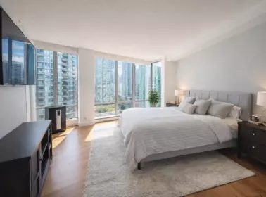 1404 1228 W Hastings Street, Vancouver, BC, Vancouver — Apartment/Condo for sale
