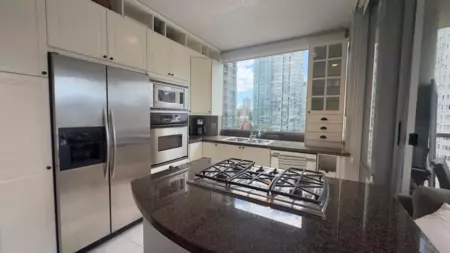1404 1228 W Hastings Street, Vancouver, BC, Vancouver — Apartment/Condo for sale