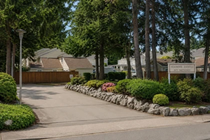 20 3075 Trethewey Street, Abbotsford, BC, Abbotsford — Townhouse for sale