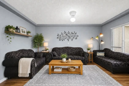 Kitchen Photo of 20 3075 Trethewey Street, Abbotsford, BC