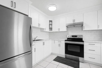 Pantry Photo of 20 3075 Trethewey Street, Abbotsford, BC