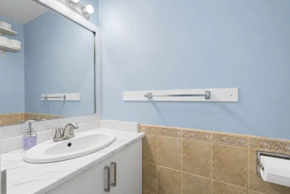 Primary Bedroom Photo of 20 3075 Trethewey Street, Abbotsford, BC