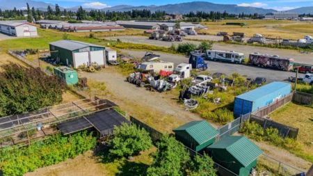 1860 Queen Street, Abbotsford, BC, Abbotsford — Single Family Residence for sale