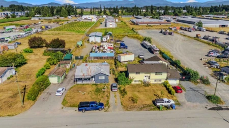 1860 Queen Street, Abbotsford, BC, Abbotsford — Single Family Residence for sale