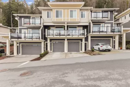 70 6026 Lindeman Street, Chilliwack, BC, Chilliwack — Townhouse for sale