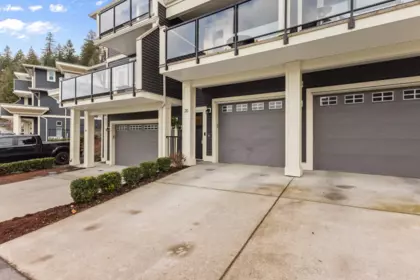 70 6026 Lindeman Street, Chilliwack, BC, Chilliwack — Townhouse for sale