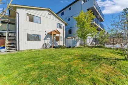 7266 17th Avenue, Burnaby, BC, Burnaby — Single Family Residence for sale