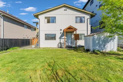 7266 17th Avenue, Burnaby, BC, Burnaby — Single Family Residence for sale