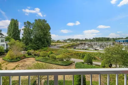 314 12639 No. 2 Road, Richmond, BC, Richmond — Apartment/Condo for sale