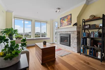 314 12639 No. 2 Road, Richmond, BC, Richmond — Apartment/Condo for sale