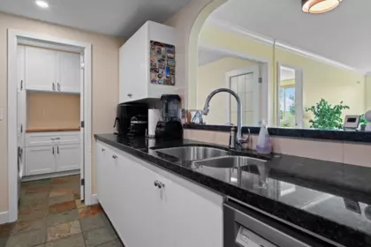 Guest Bathroom Photo of 314 12639 No. 2 Road, Richmond, BC