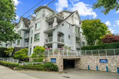 314 12639 No. 2 Road, Richmond, BC, Richmond — Apartment/Condo for sale
