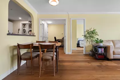 Loft / Bonus Room Photo of 314 12639 No. 2 Road, Richmond, BC