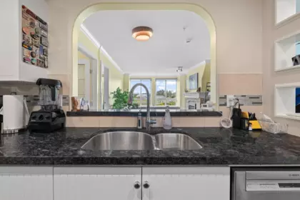 Office / Den Photo of 314 12639 No. 2 Road, Richmond, BC